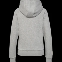 hmlGG12 SWEAT ZIP HOODIE WOMAN