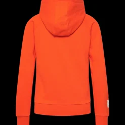 hmlGG12 SWEAT ZIP HOODIE WOMAN