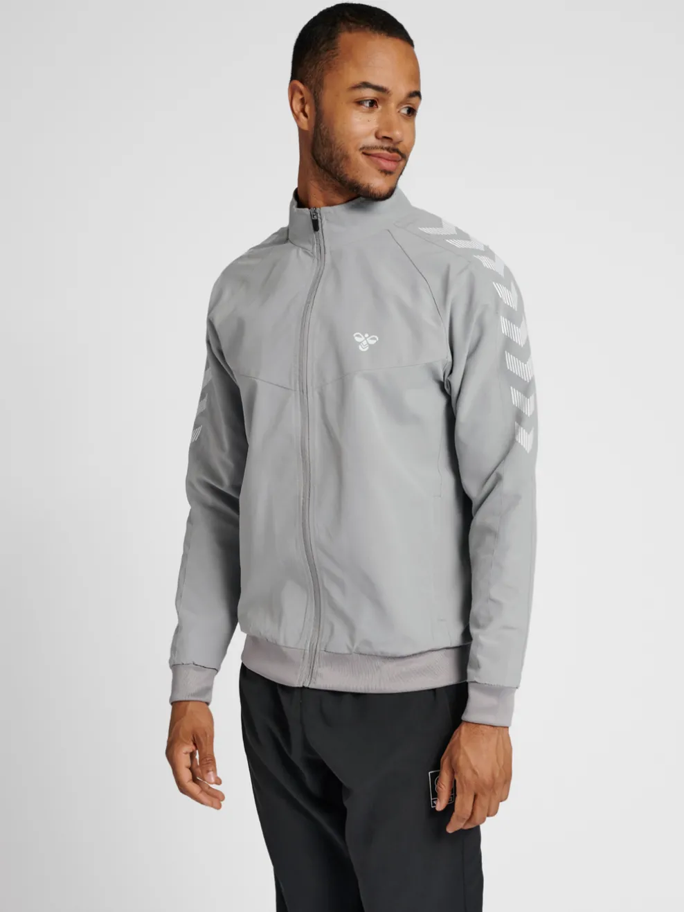 hmlGG12 TRACK JACKET
