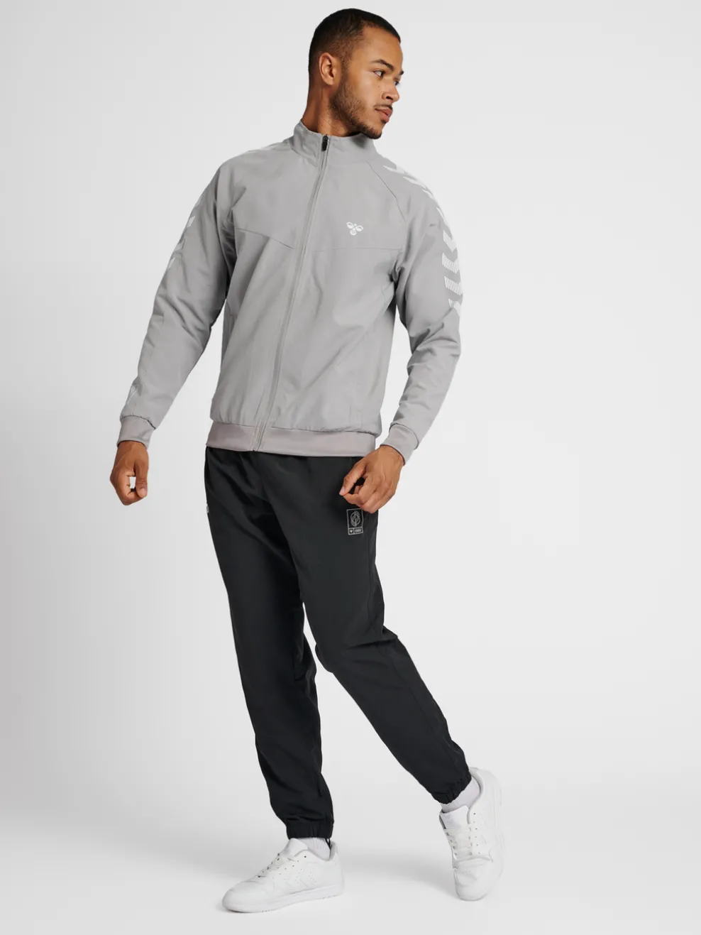 hmlGG12 TRACK JACKET