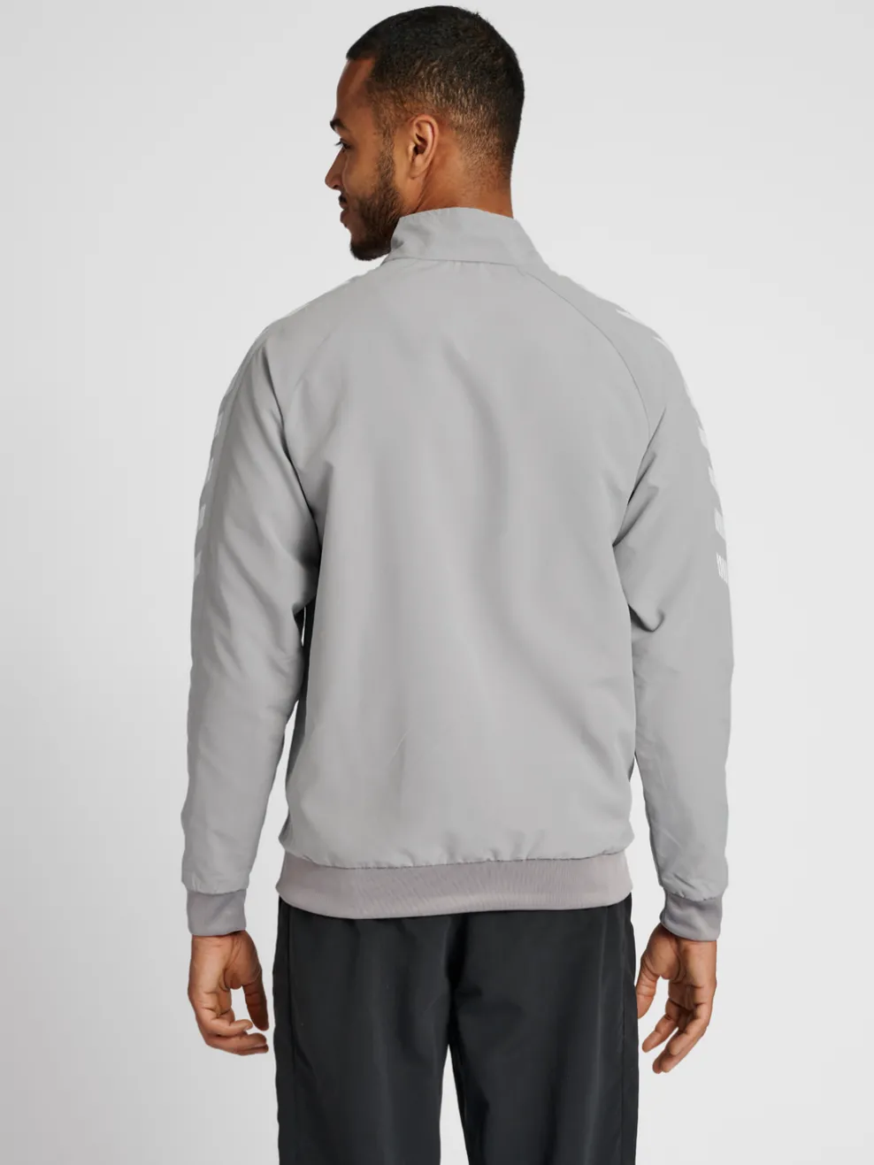 hmlGG12 TRACK JACKET