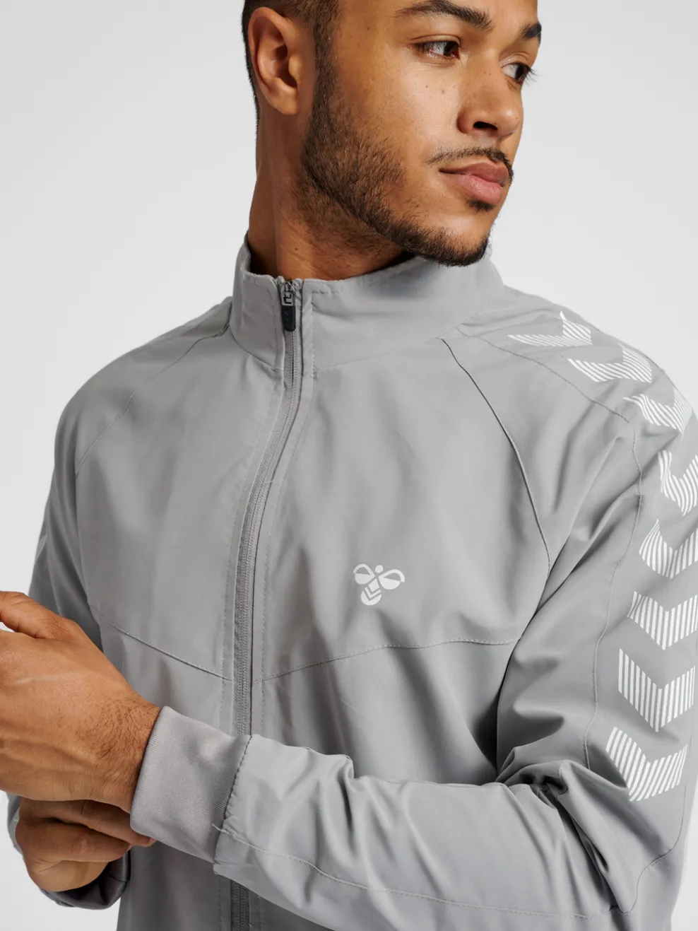 hmlGG12 TRACK JACKET