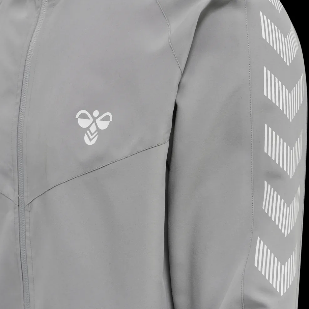 hmlGG12 TRACK JACKET