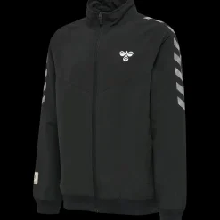 hmlGG12 TRACK JACKET KIDS