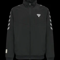 hmlGG12 TRACK JACKET KIDS