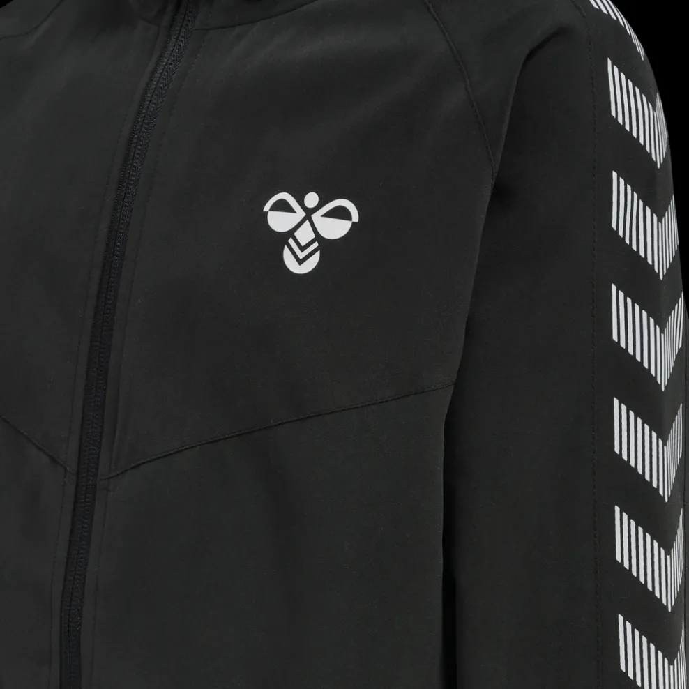 hmlGG12 TRACK JACKET KIDS