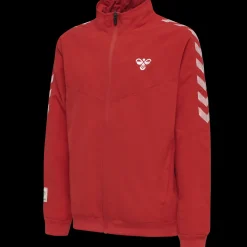 hmlGG12 TRACK JACKET KIDS