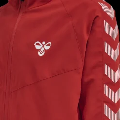hmlGG12 TRACK JACKET KIDS