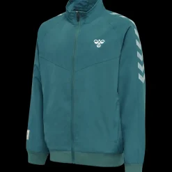 hmlGG12 TRACK JACKET KIDS