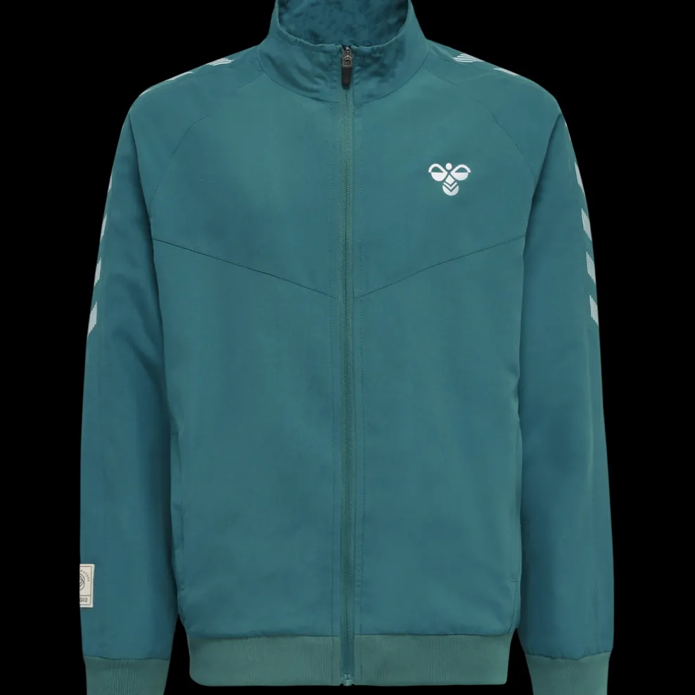 hmlGG12 TRACK JACKET KIDS