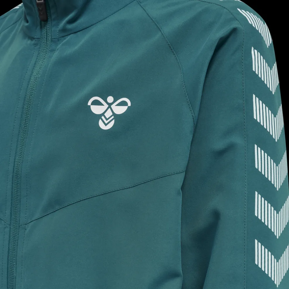 hmlGG12 TRACK JACKET KIDS