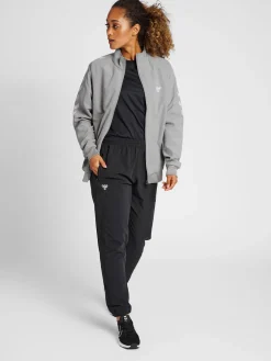 hmlGG12 TRACK JACKET WOMAN