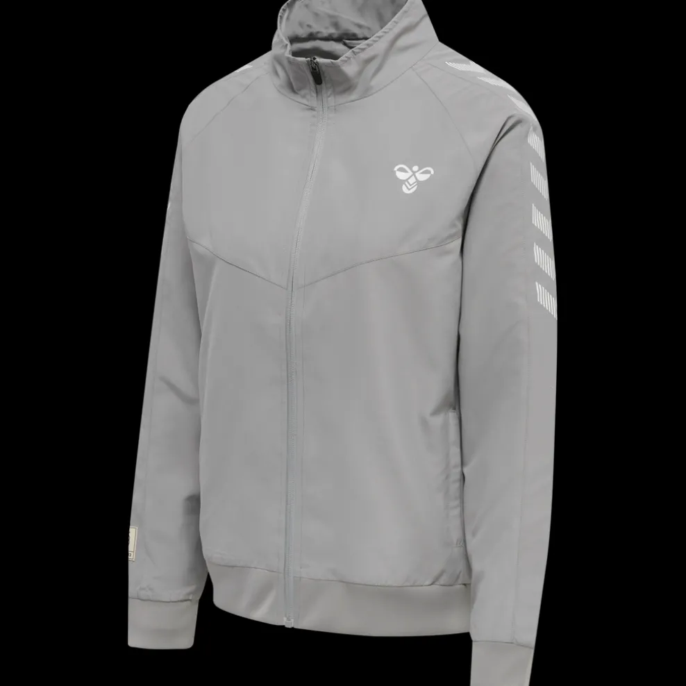 hmlGG12 TRACK JACKET WOMAN