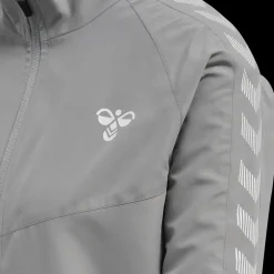 hmlGG12 TRACK JACKET WOMAN