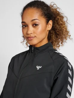 hmlGG12 TRACK JACKET WOMAN