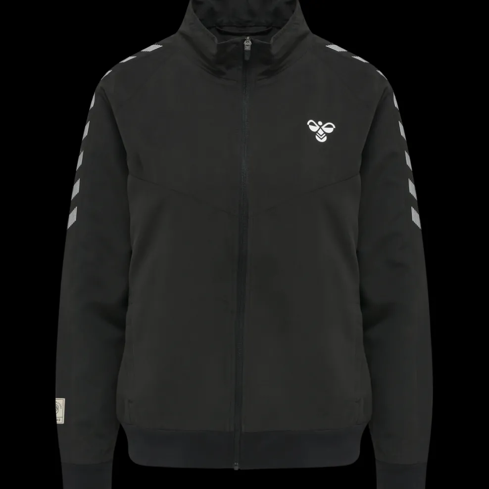 hmlGG12 TRACK JACKET WOMAN