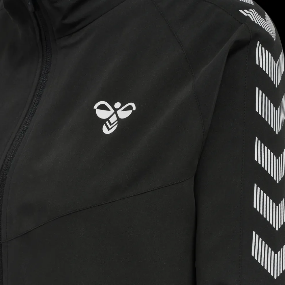 hmlGG12 TRACK JACKET WOMAN