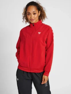 hmlGG12 TRACK JACKET WOMAN