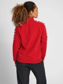 hmlGG12 TRACK JACKET WOMAN