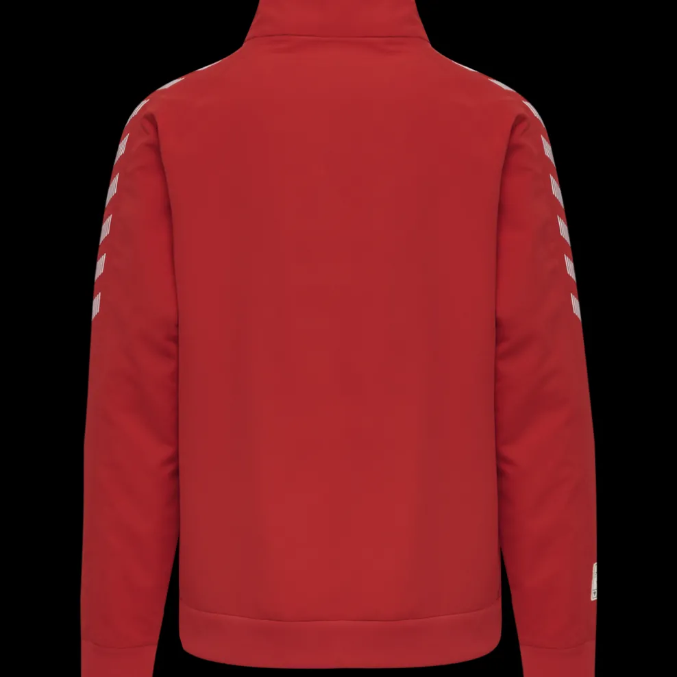 hmlGG12 TRACK JACKET WOMAN