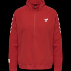 hmlGG12 TRACK JACKET WOMAN