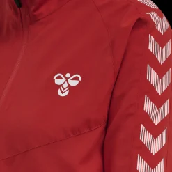 hmlGG12 TRACK JACKET WOMAN