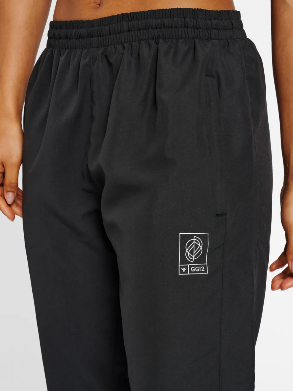 hmlGG12 TRACK PANTS WOMAN