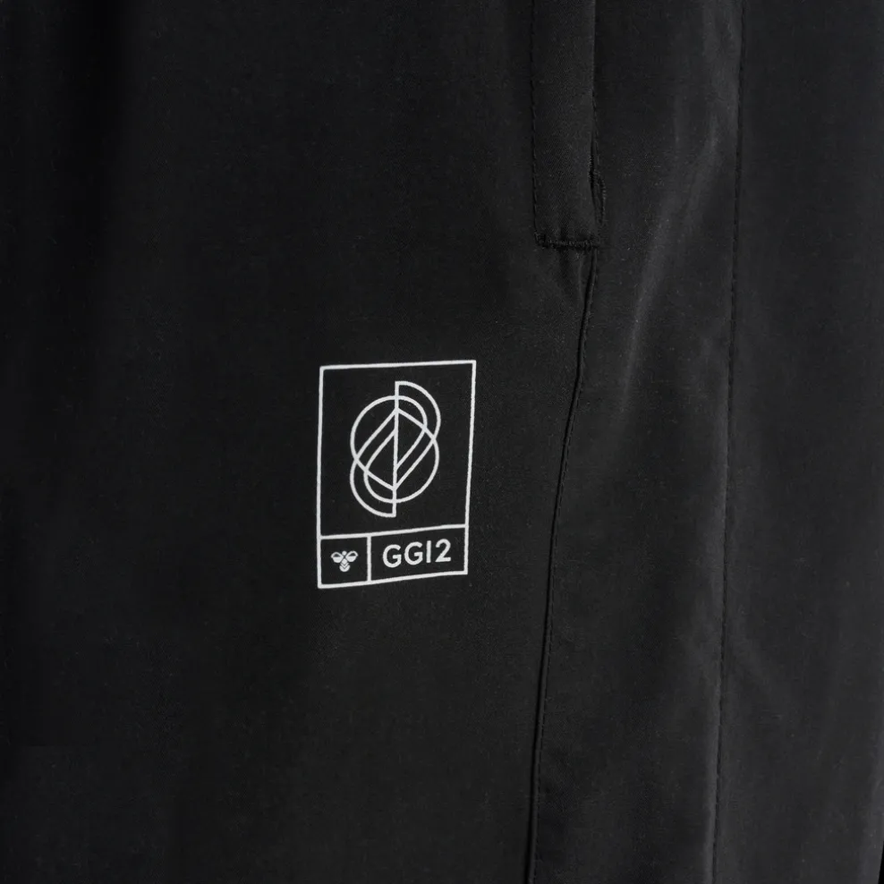 hmlGG12 TRACK PANTS WOMAN