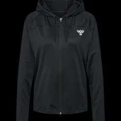 hmlGG12 TRAINING HOODIE WOMAN
