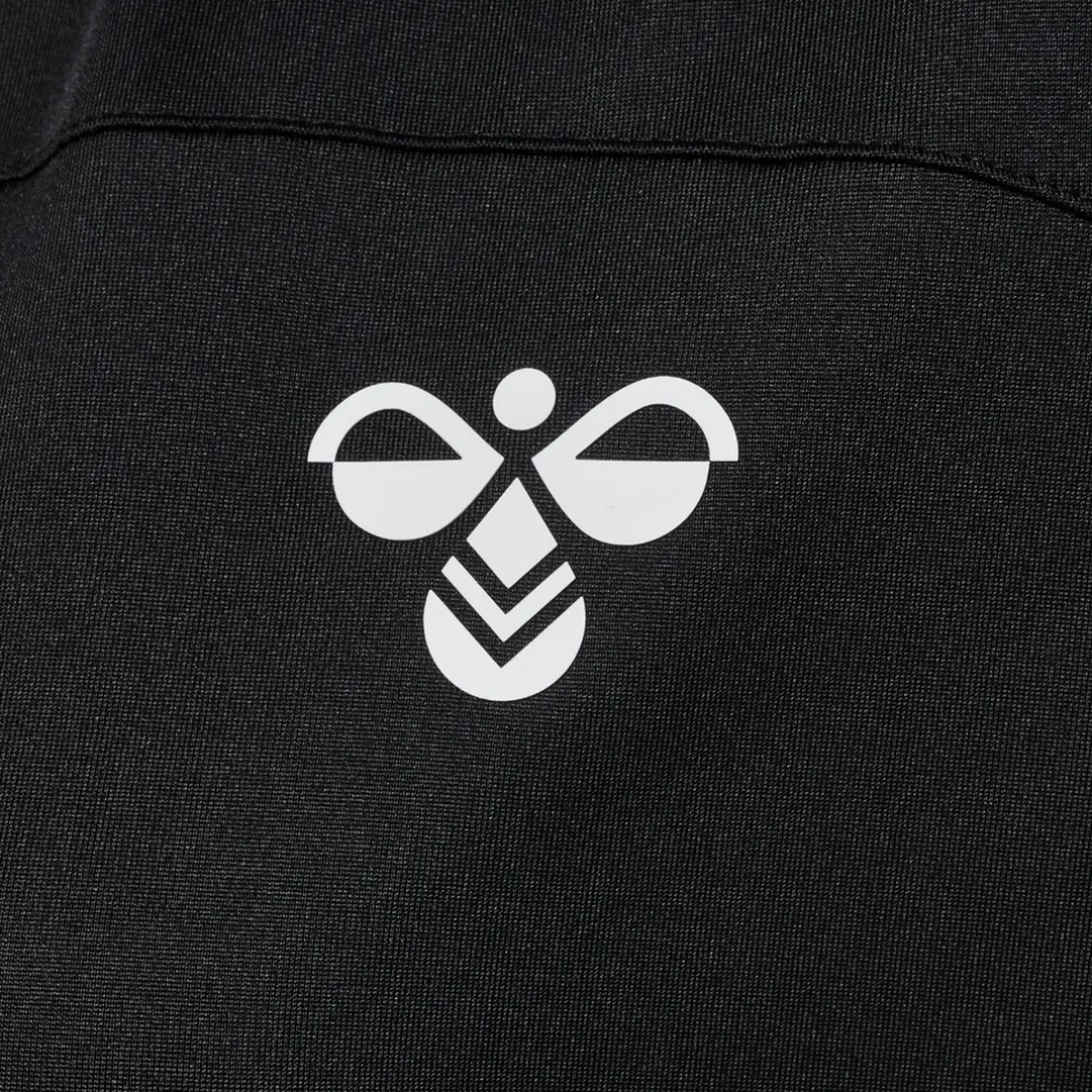 hmlGG12 TRAINING HOODIE WOMAN