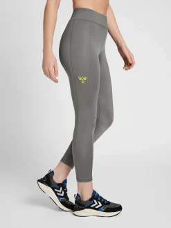 hmlGG12 TRAINING HW 3/4 TIGHTS WOMA