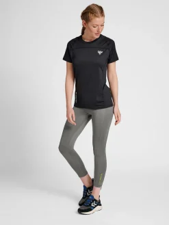 hmlGG12 TRAINING HW 3/4 TIGHTS WOMA