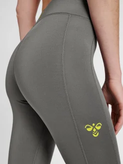 hmlGG12 TRAINING HW 3/4 TIGHTS WOMA