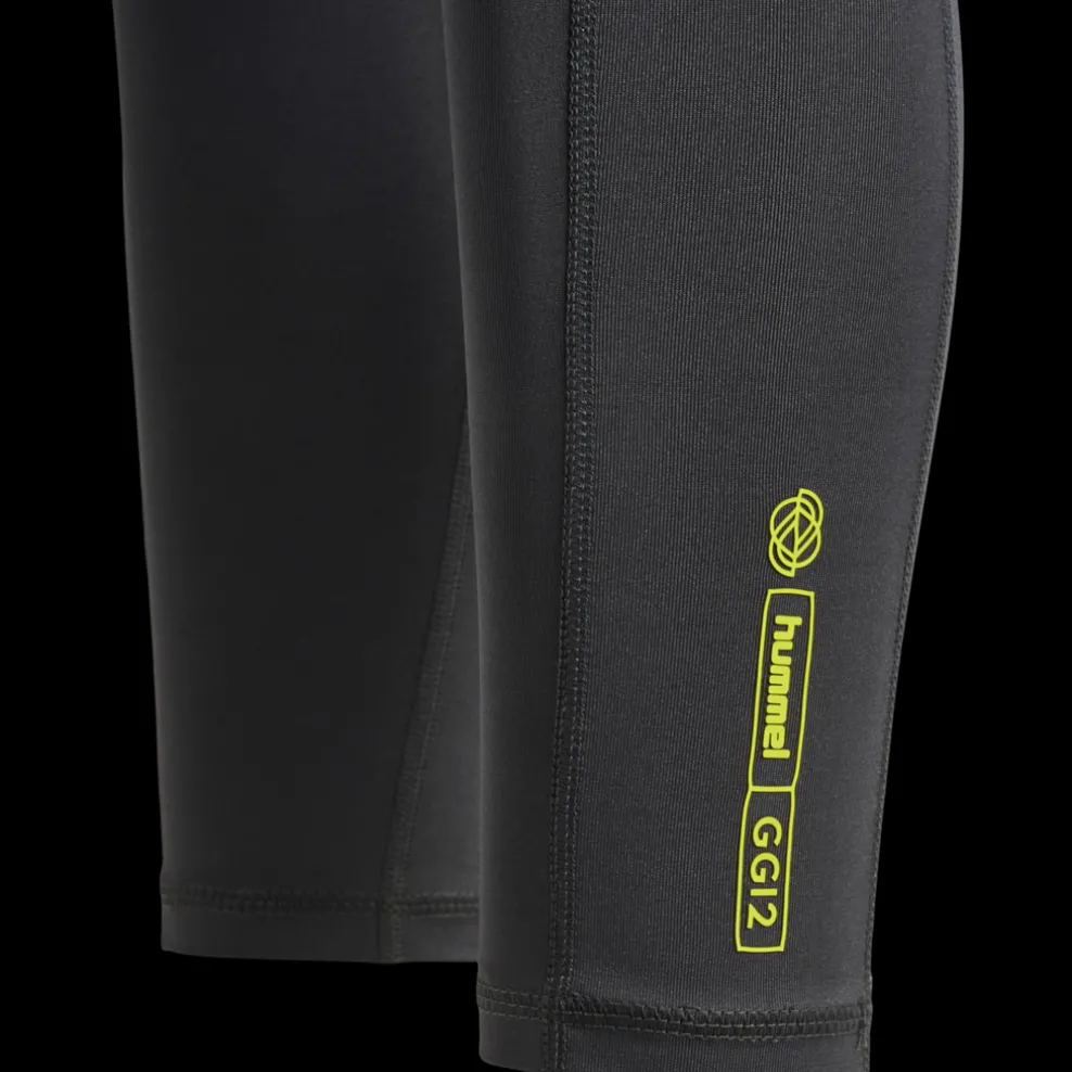 hmlGG12 TRAINING HW 3/4 TIGHTS WOMA