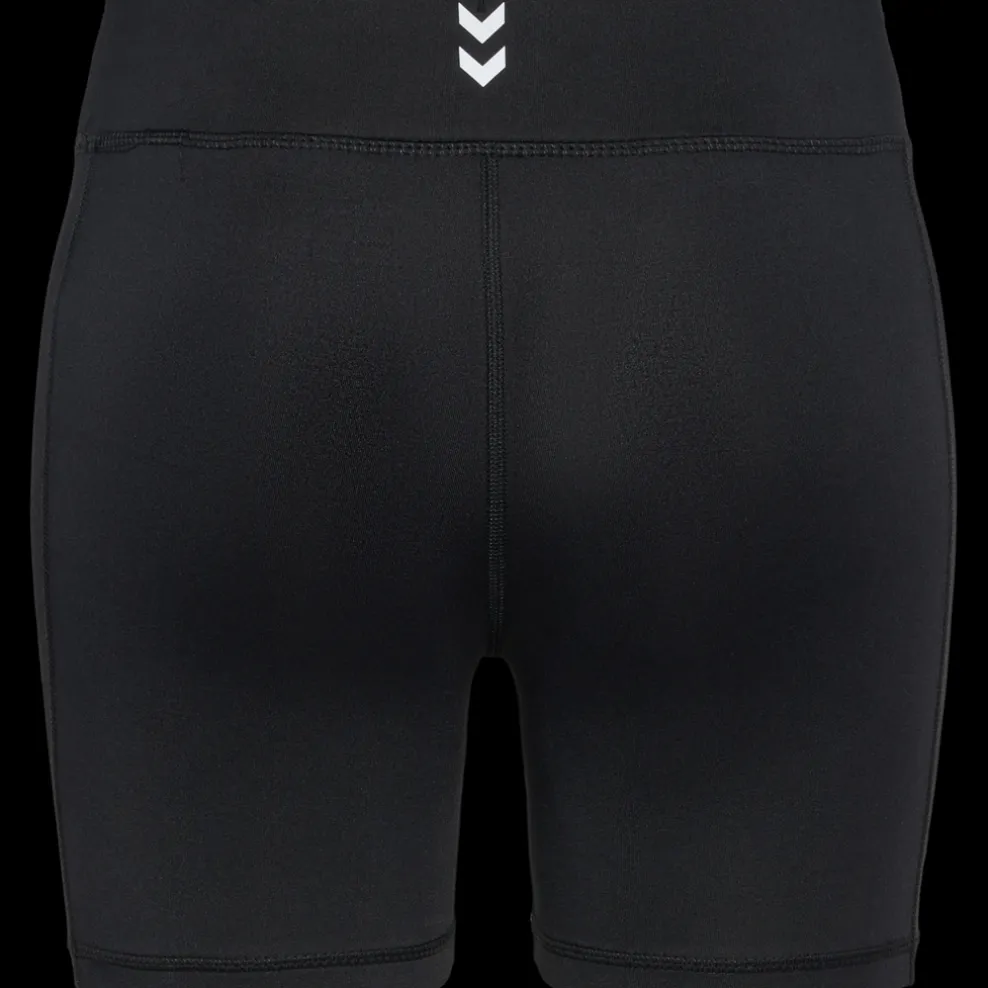 hmlGG12 TRAINING HW SHORT TIGHTS WOMAN