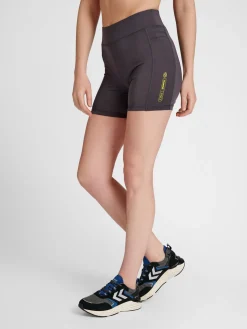 hmlGG12 TRAINING HW SHORT TIGHTS WOMAN