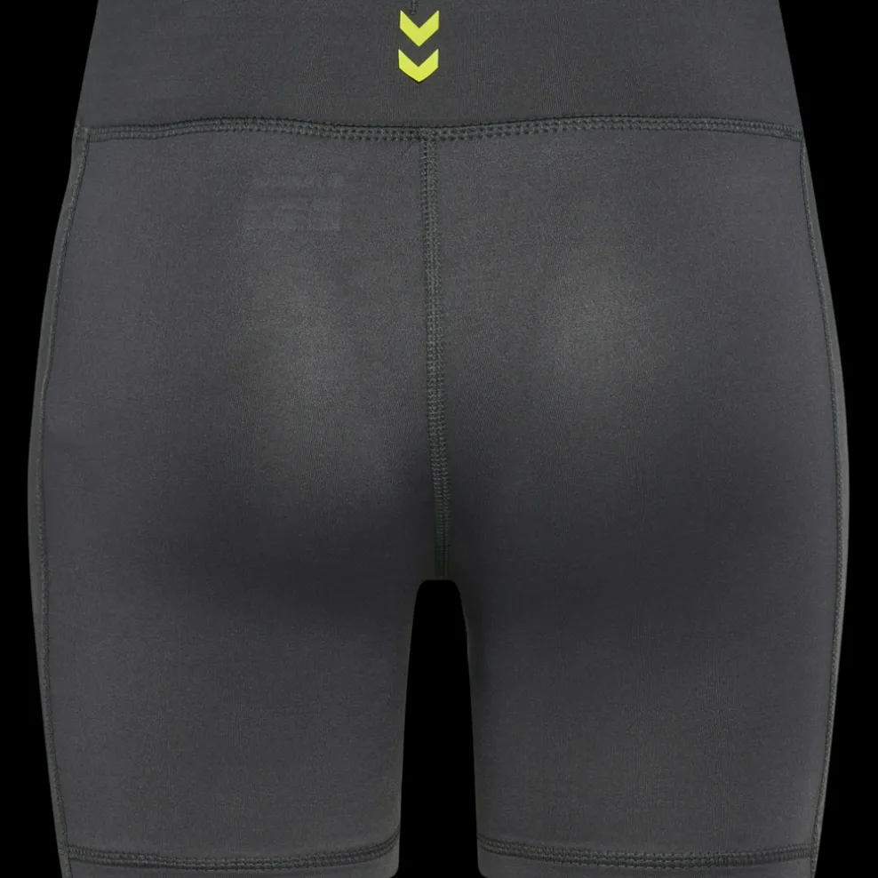hmlGG12 TRAINING HW SHORT TIGHTS WOMAN