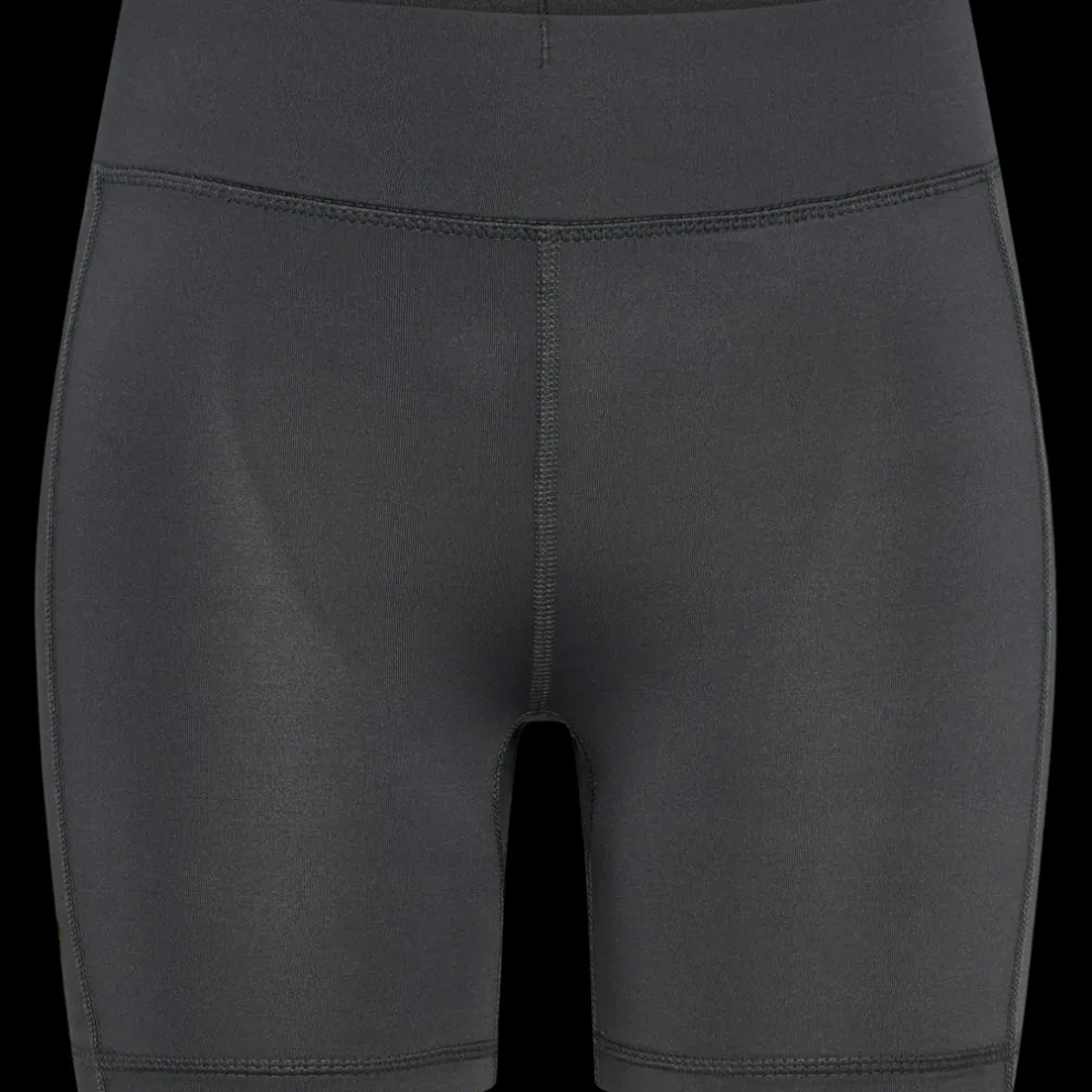 hmlGG12 TRAINING HW SHORT TIGHTS WOMAN