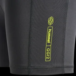 hmlGG12 TRAINING HW SHORT TIGHTS WOMAN