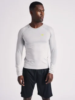 hmlGG12 TRAINING SEAMLESS L/S