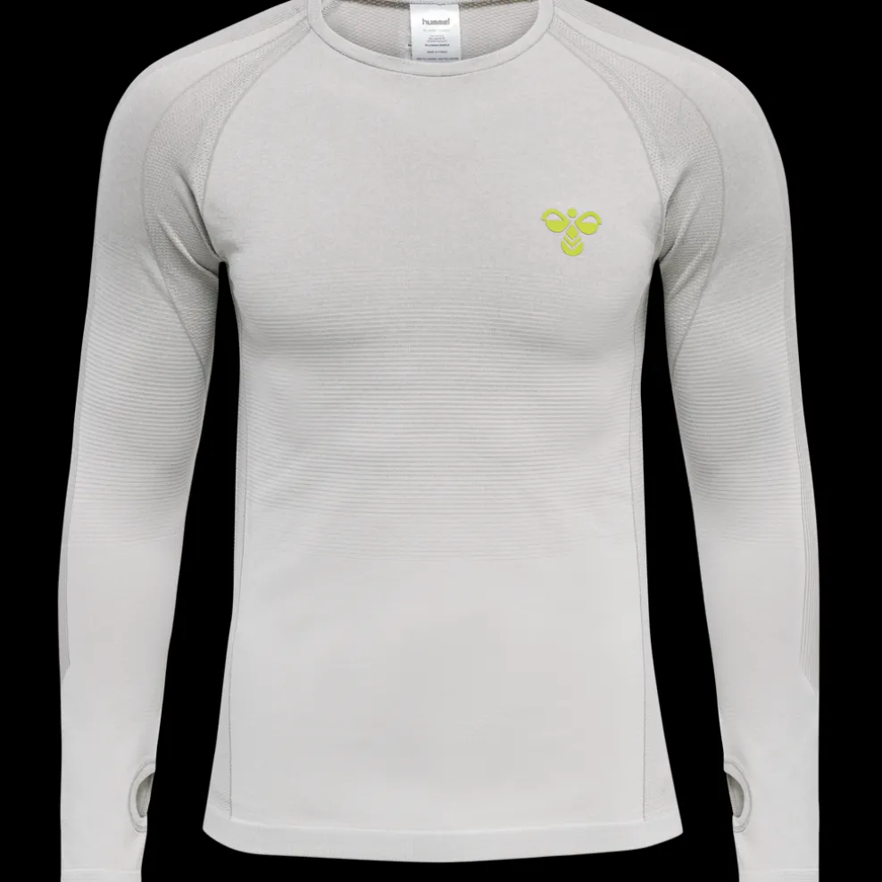 hmlGG12 TRAINING SEAMLESS L/S