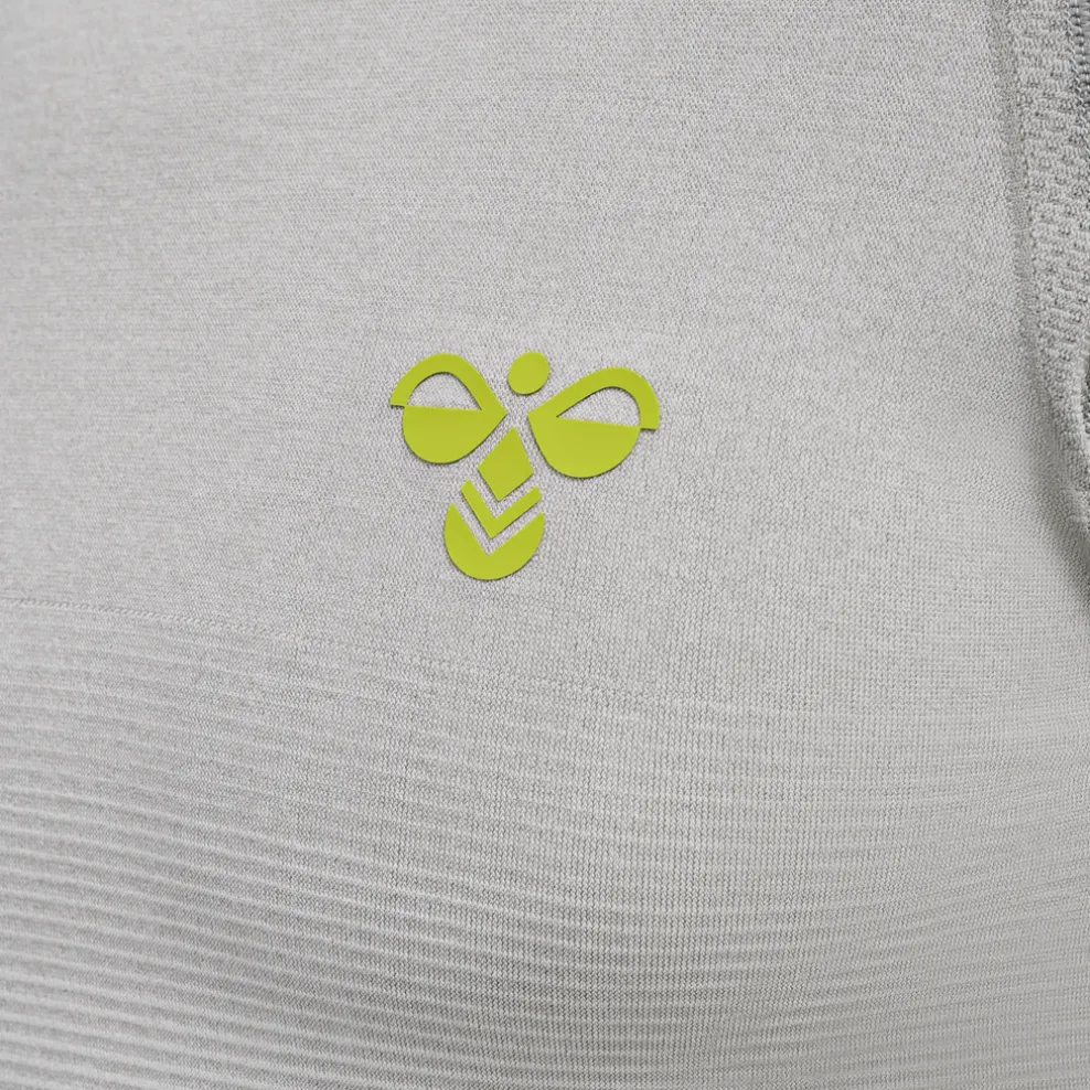 hmlGG12 TRAINING SEAMLESS L/S