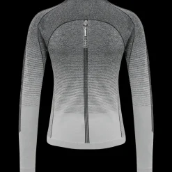 hmlGG12 TRAINING SEAMLESS L/S WOMAN