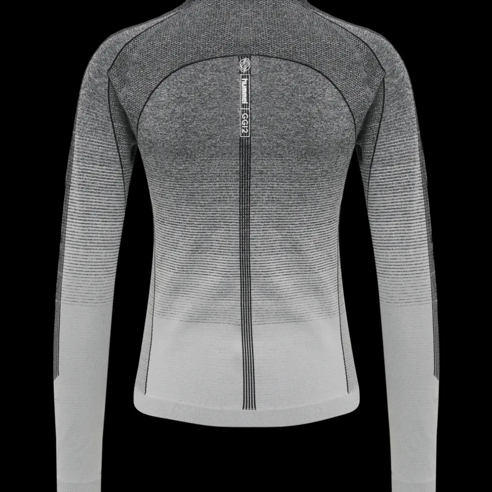 hmlGG12 TRAINING SEAMLESS L/S WOMAN