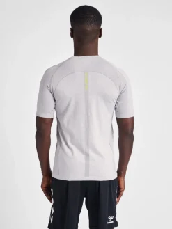 hmlGG12 TRAINING SEAMLESS S/S