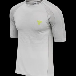 hmlGG12 TRAINING SEAMLESS S/S