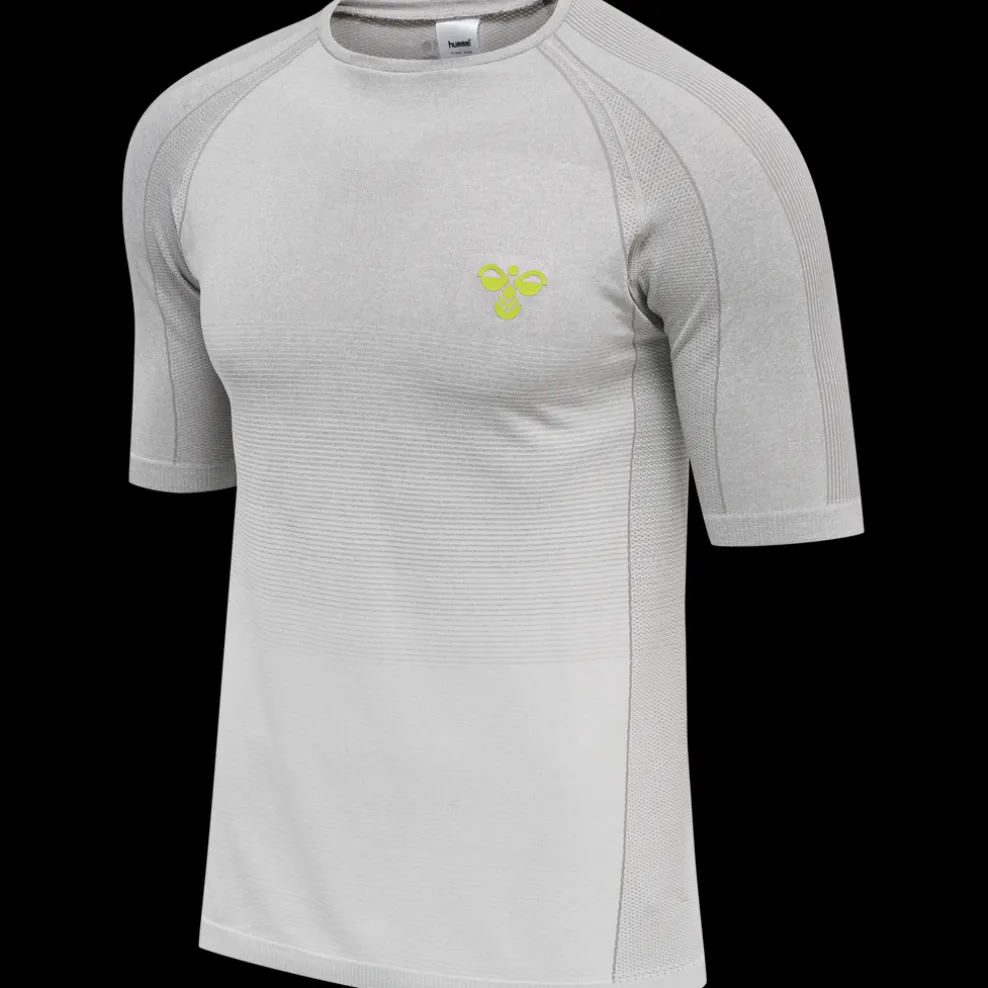 hmlGG12 TRAINING SEAMLESS S/S