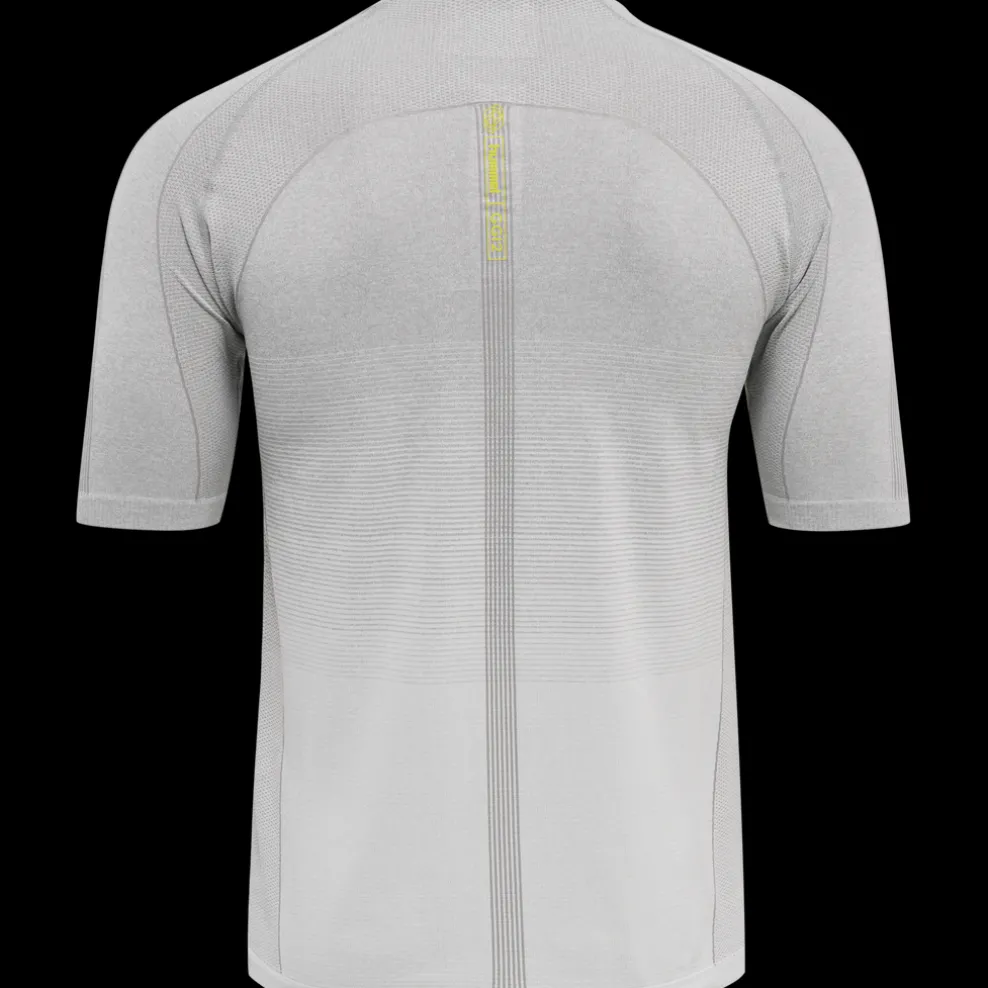 hmlGG12 TRAINING SEAMLESS S/S