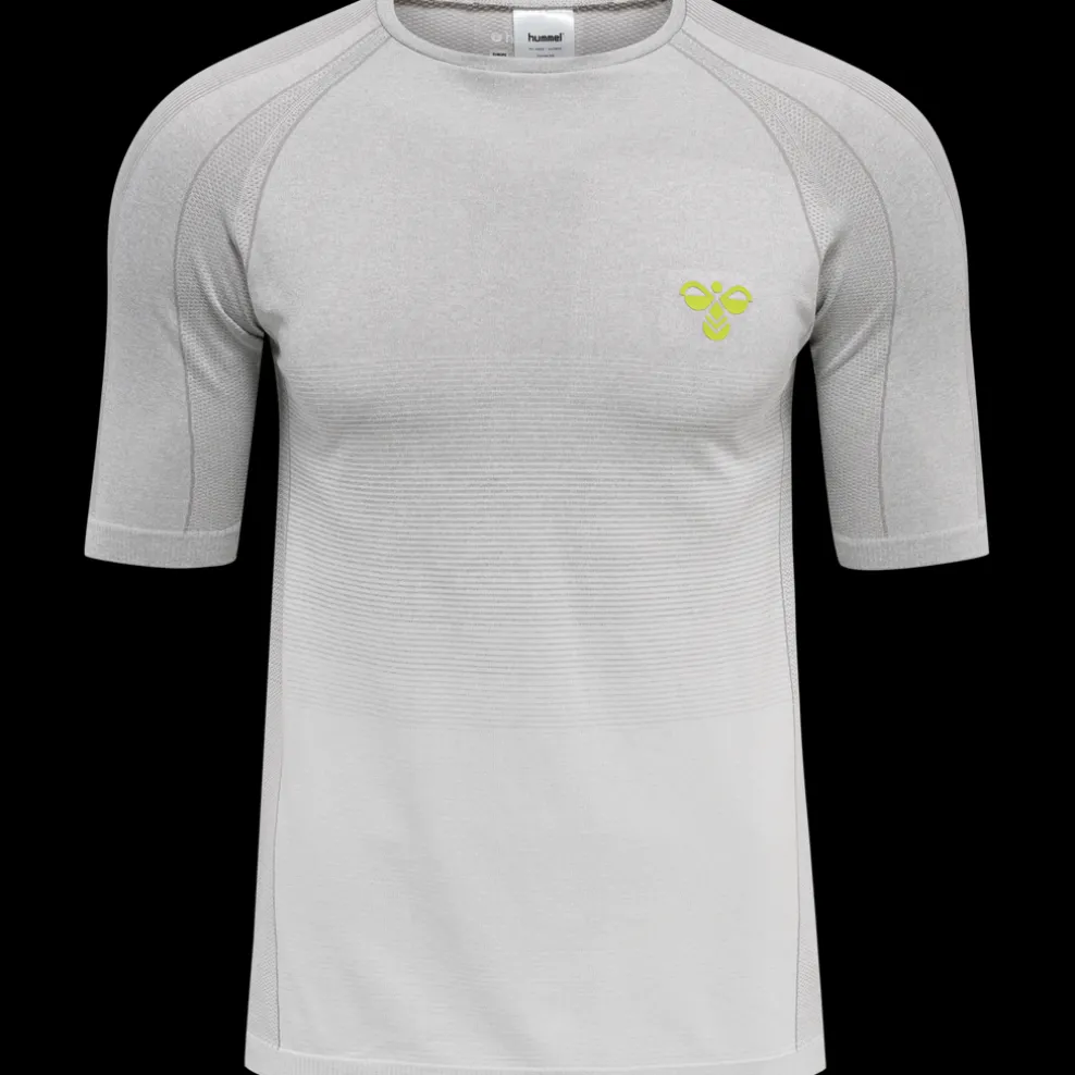 hmlGG12 TRAINING SEAMLESS S/S