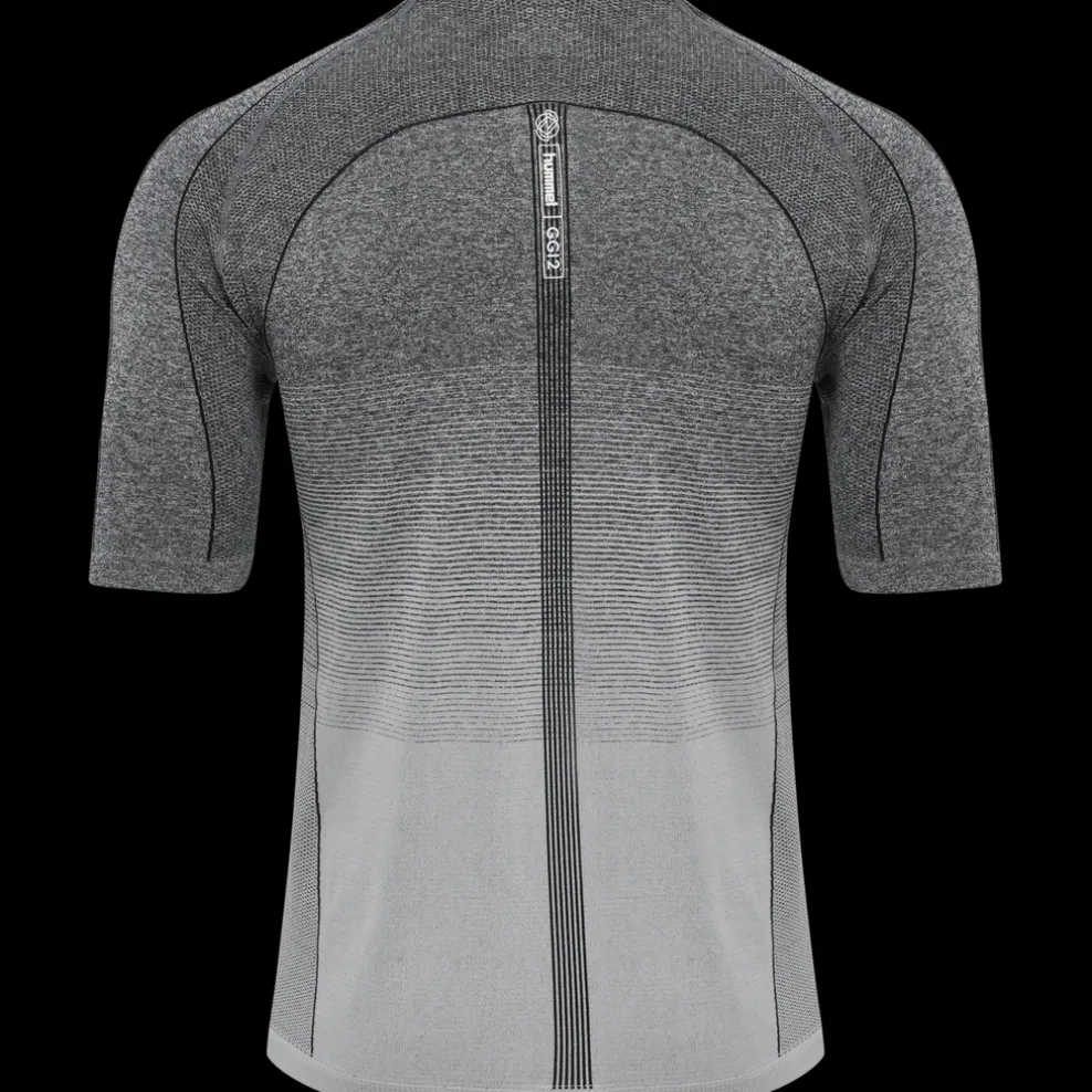hmlGG12 TRAINING SEAMLESS S/S